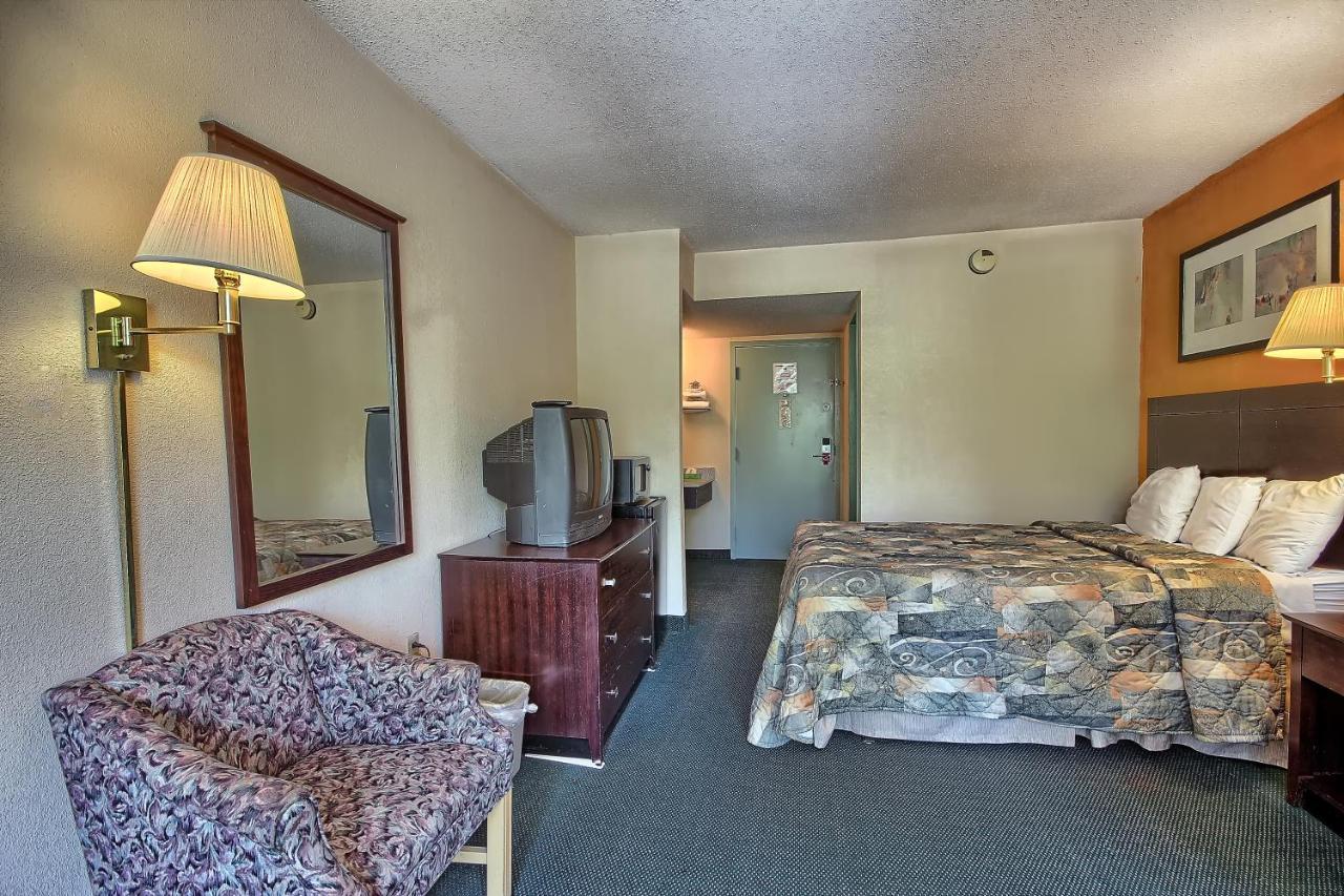 Lima Inn Hotel Chambre photo