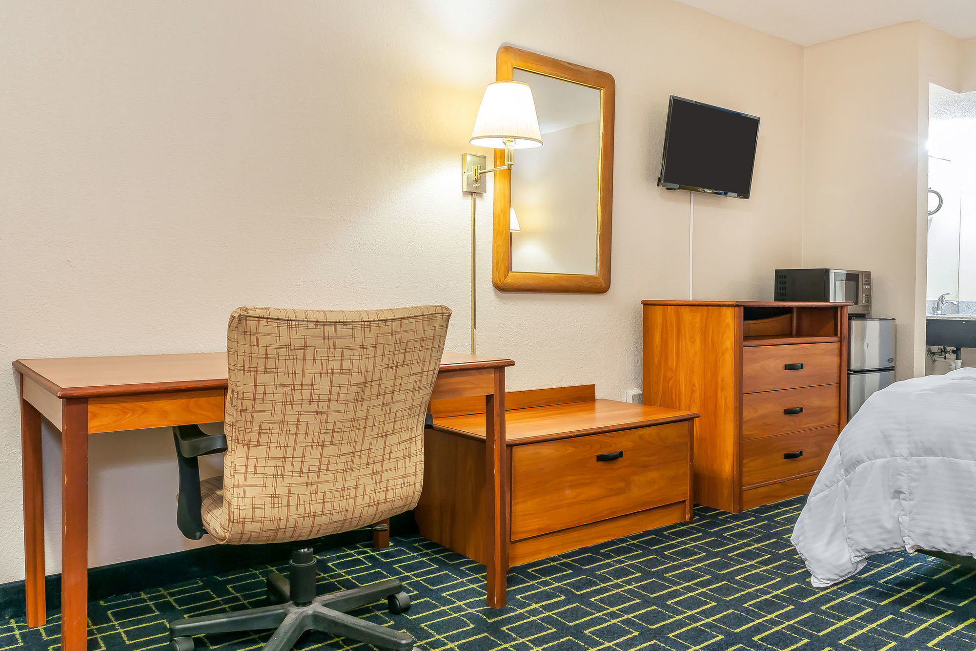 Lima Inn Hotel Chambre photo