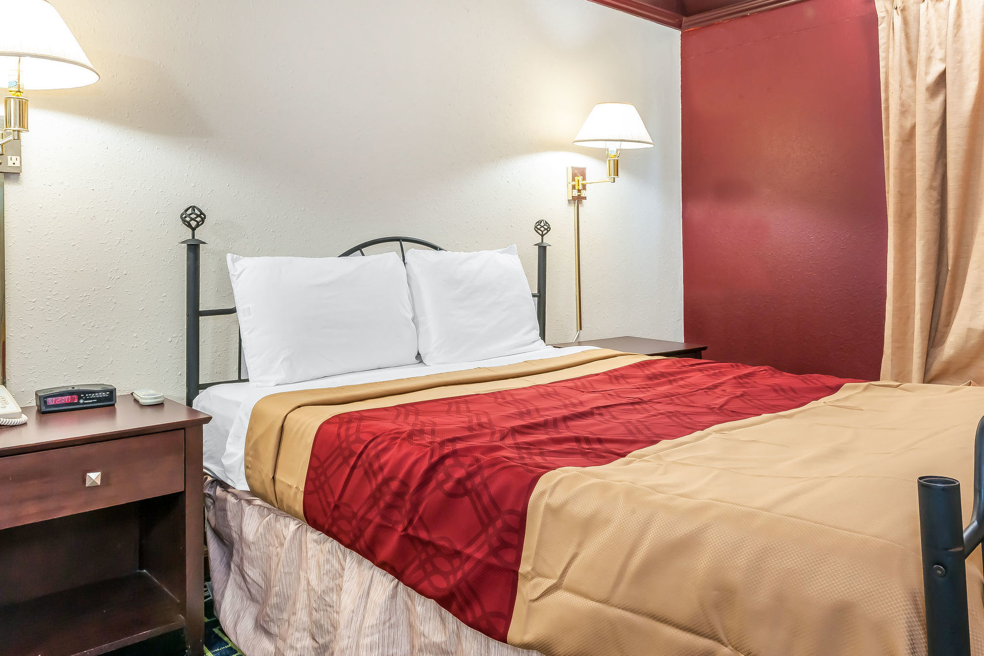 Lima Inn Hotel Chambre photo