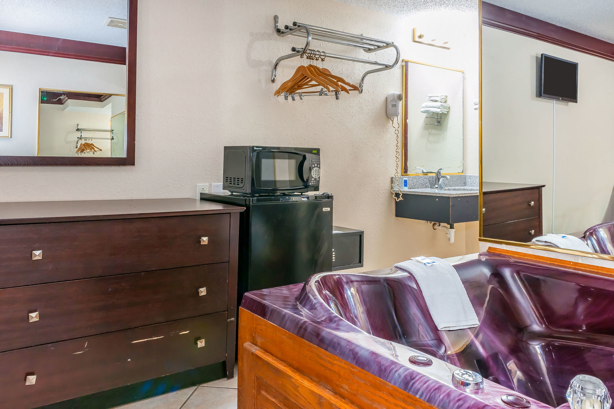 Lima Inn Hotel Chambre photo