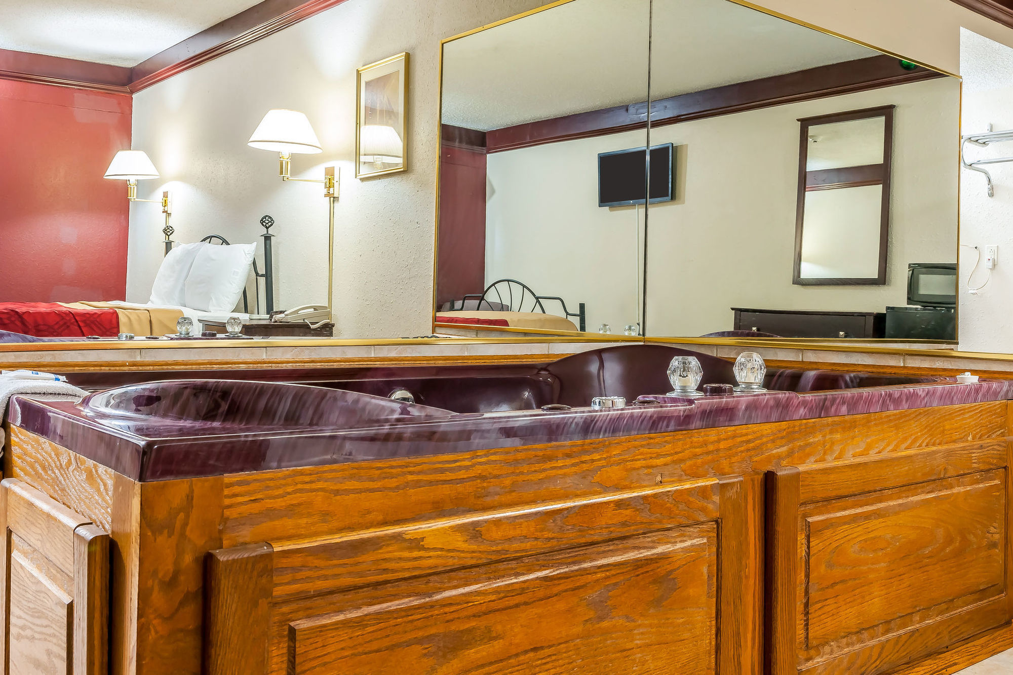 Lima Inn Hotel Chambre photo