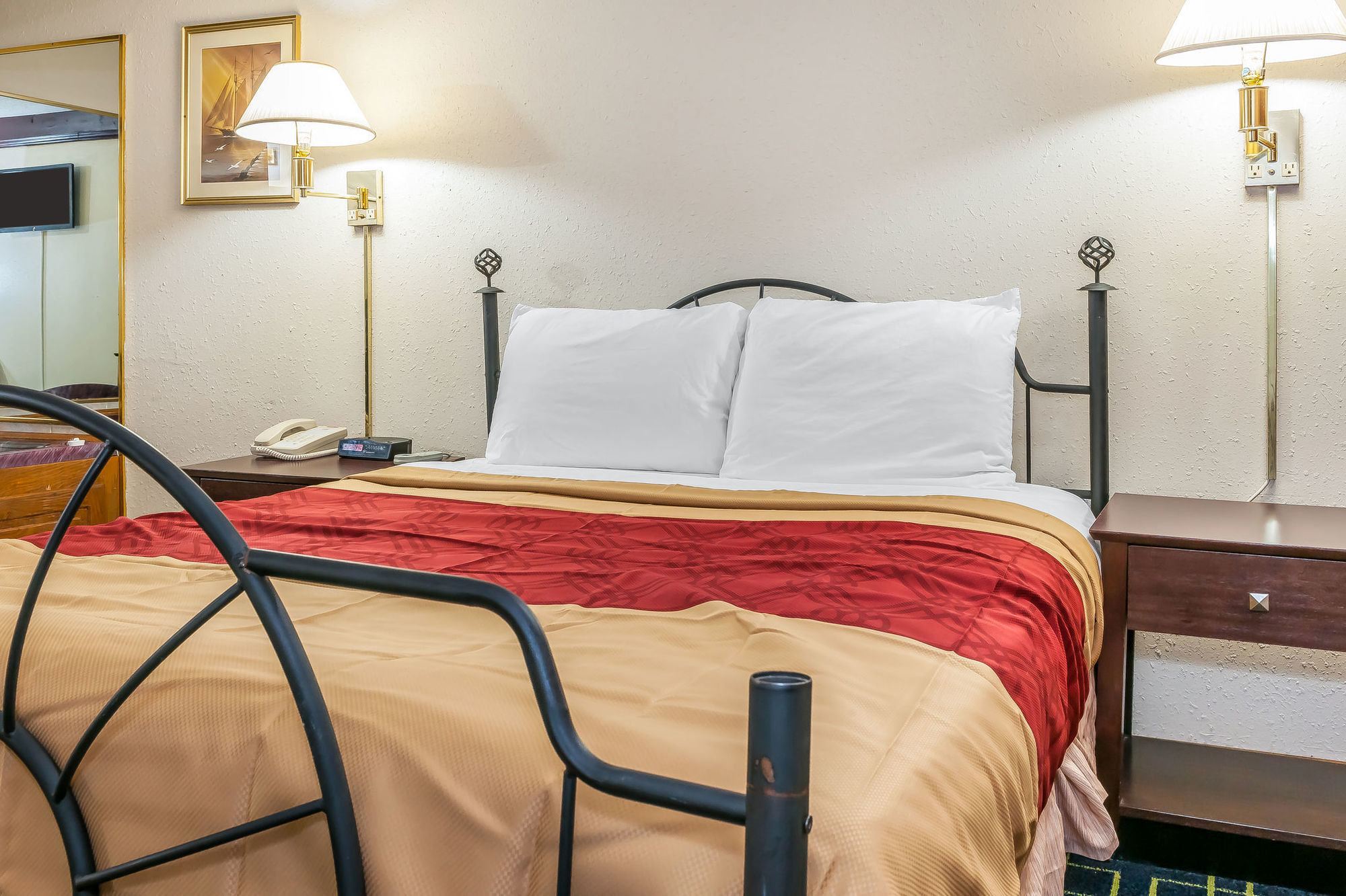 Lima Inn Hotel Chambre photo