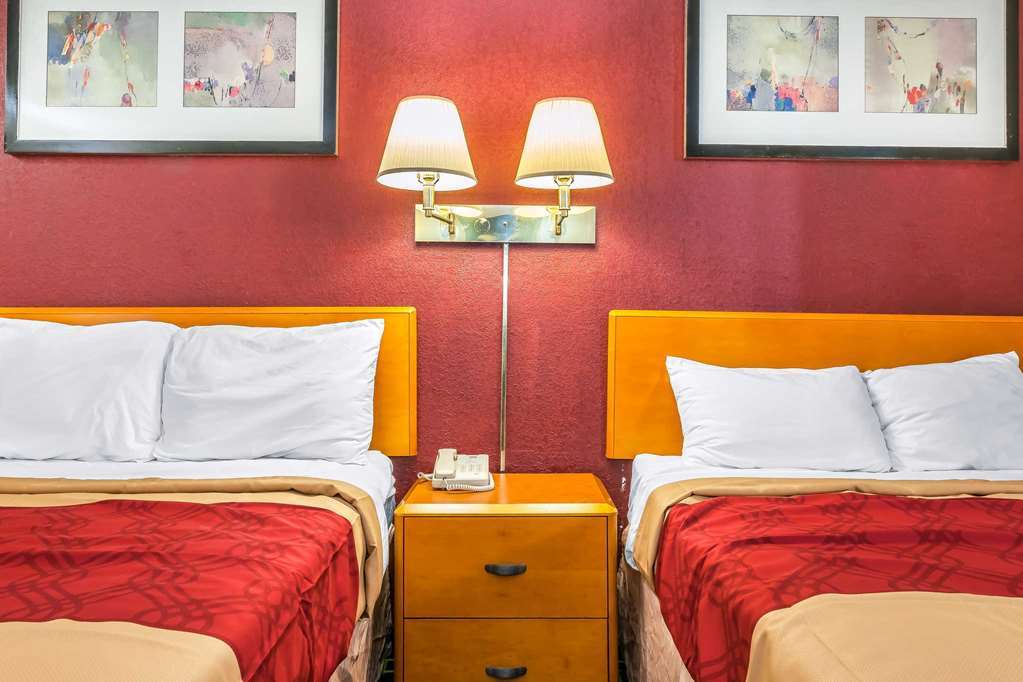 Lima Inn Hotel Chambre photo