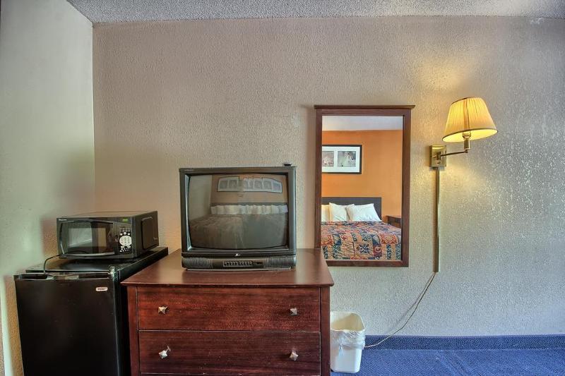 Lima Inn Hotel Extérieur photo