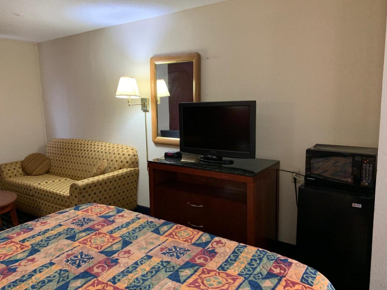 Lima Inn Hotel Extérieur photo