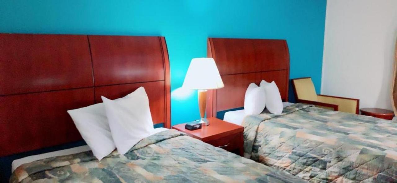 Lima Inn Hotel Extérieur photo