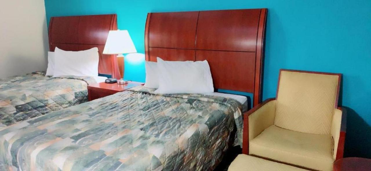 Lima Inn Hotel Extérieur photo