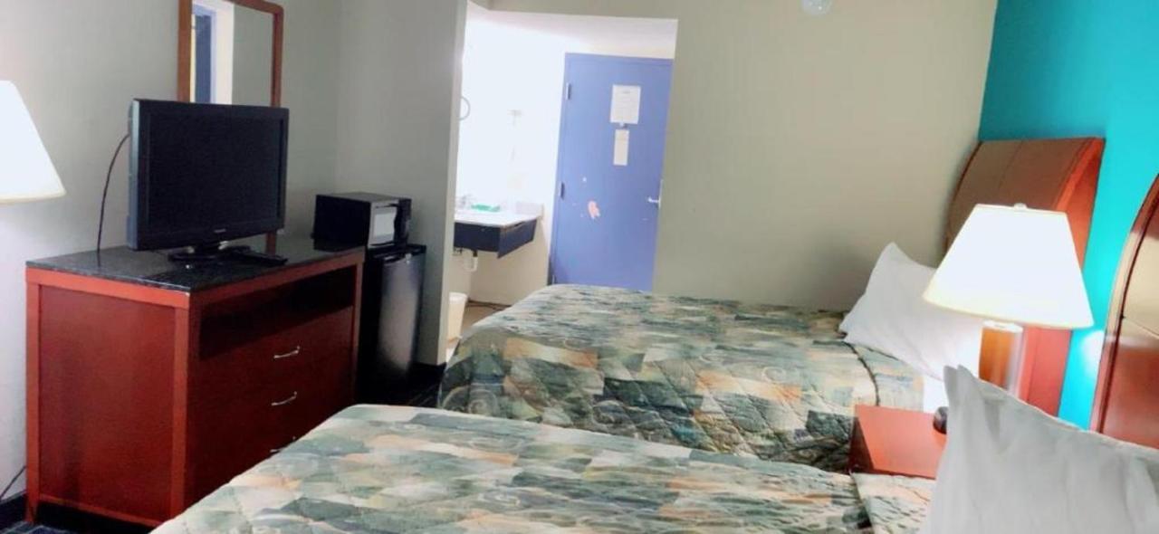 Lima Inn Hotel Extérieur photo