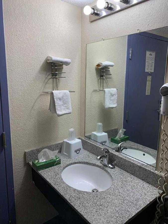 Lima Inn Hotel Extérieur photo