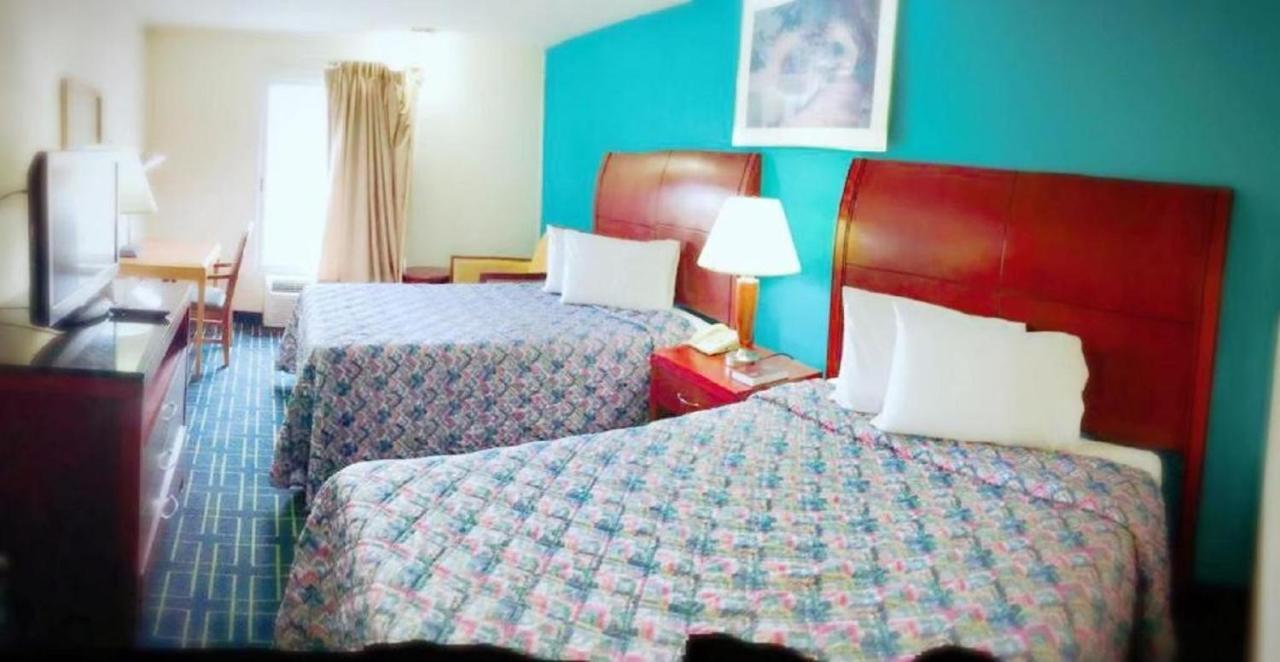 Lima Inn Hotel Extérieur photo