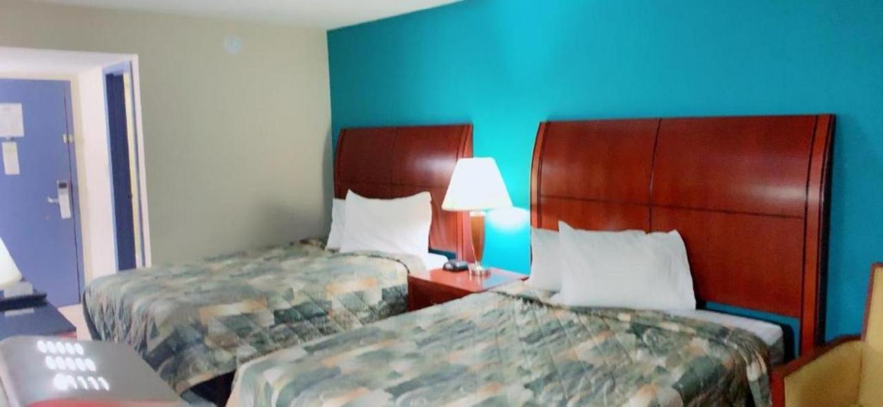 Lima Inn Hotel Extérieur photo